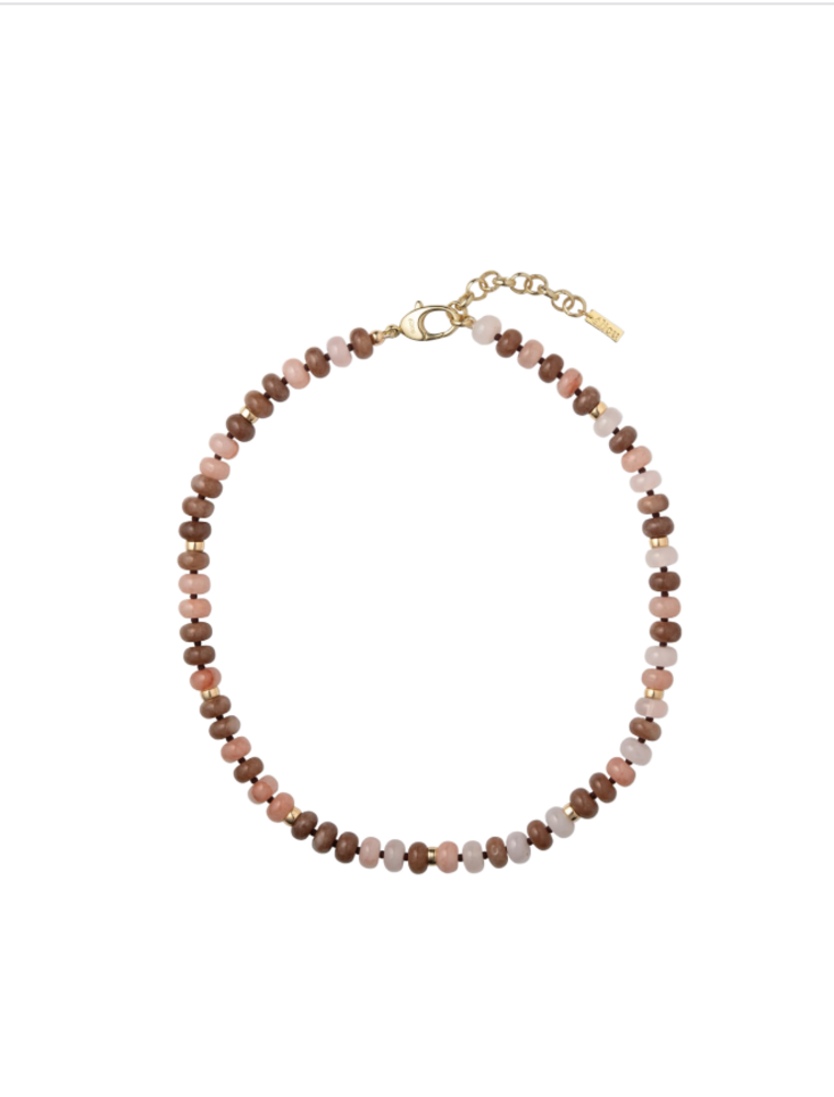 éliou DIERO NECKLACE