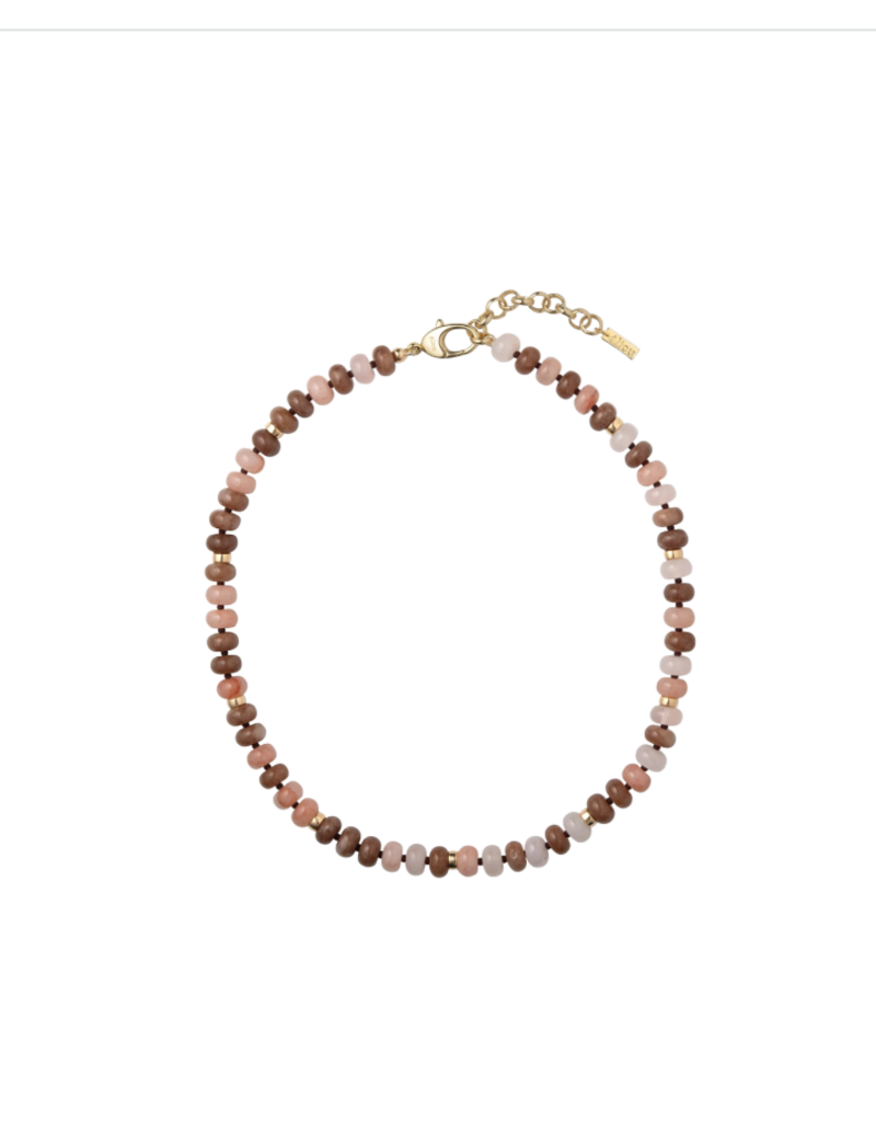 éliou DIERO NECKLACE