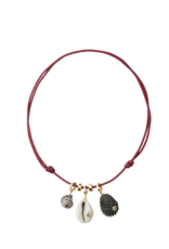 éliou DRIFT NECKLACE