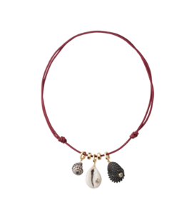éliou DRIFT NECKLACE