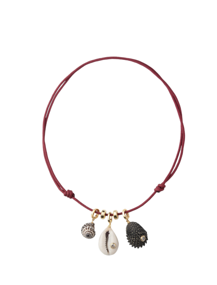 éliou DRIFT NECKLACE