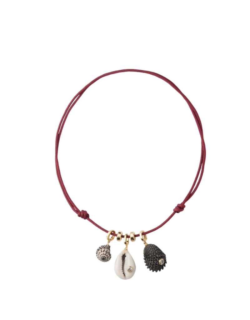 éliou DRIFT NECKLACE