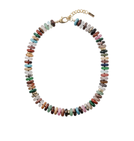 éliou KAIRI NECKLACE