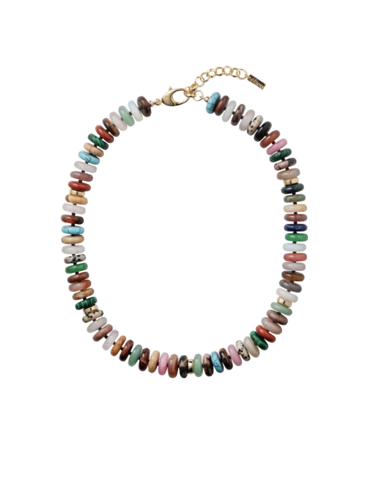 éliou KAIRI NECKLACE