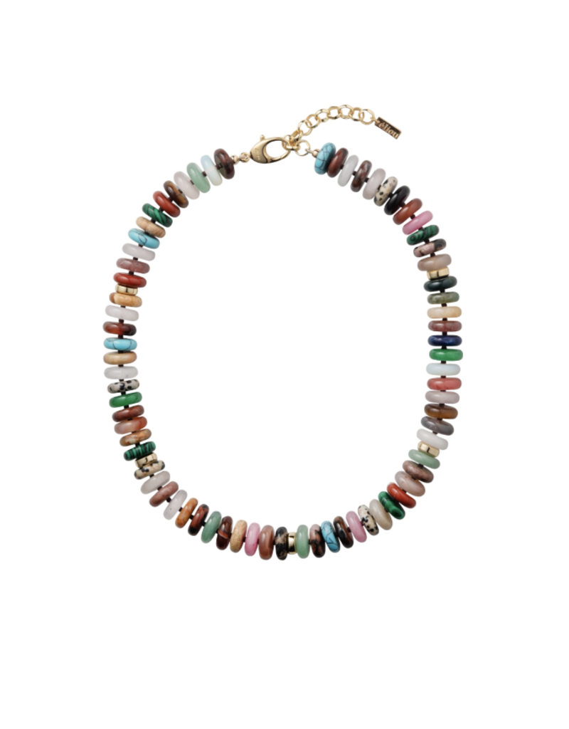 éliou KAIRI NECKLACE