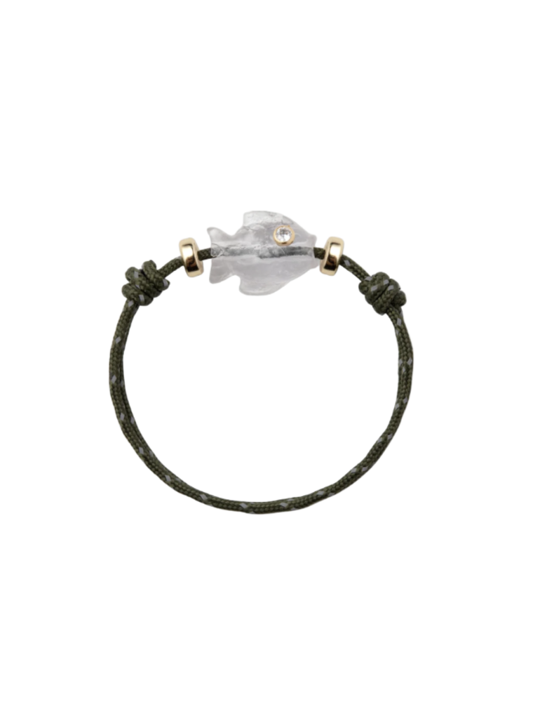 éliou MAZU BRACELET