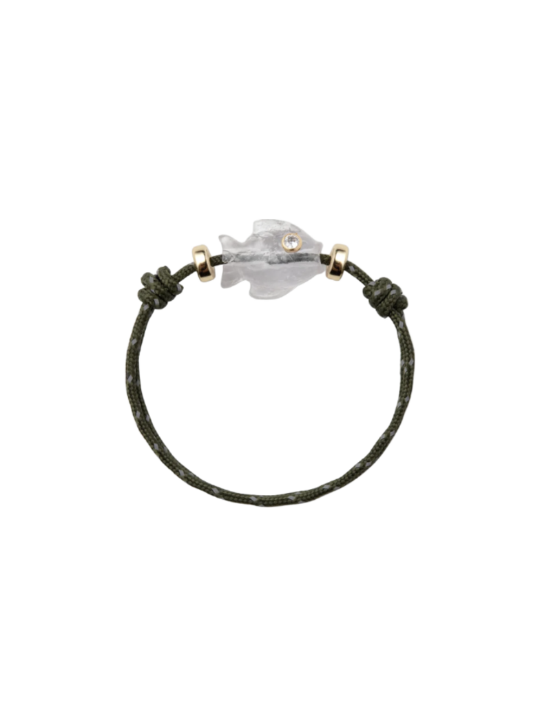 éliou MAZU BRACELET