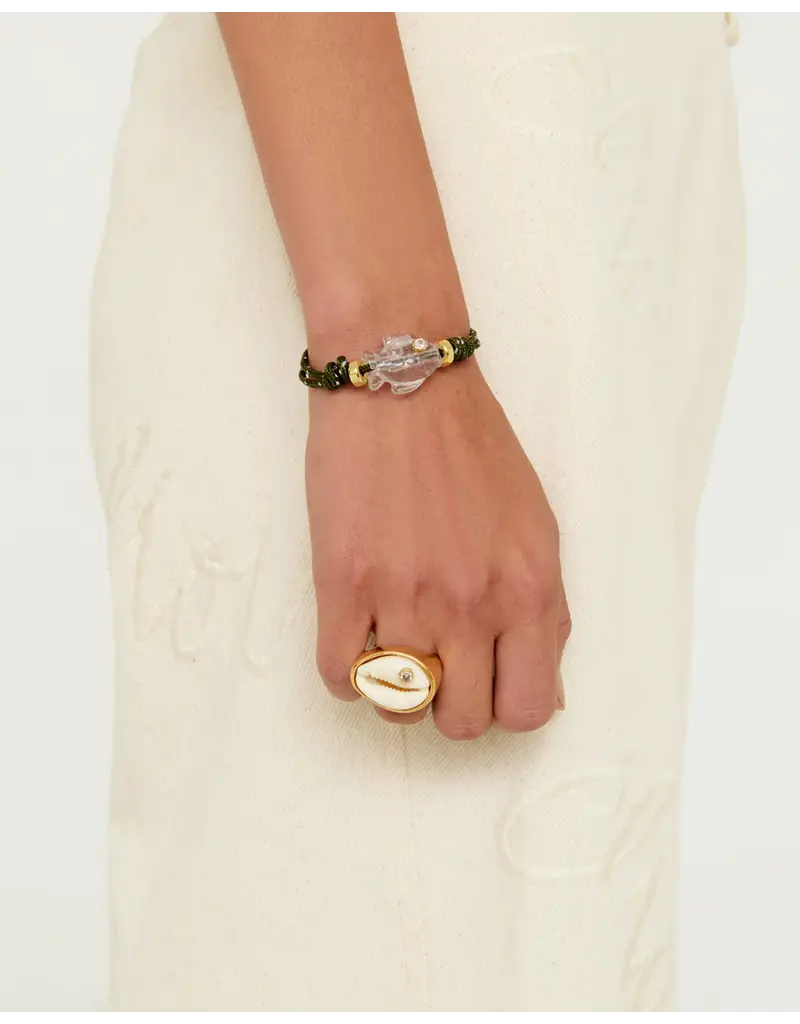 éliou MAZU BRACELET