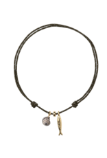 éliou CORVO NECKLACE