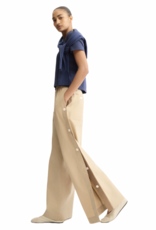 ARLO MOTT BAXTER SIDE BUTTON PANTS