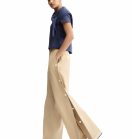 ARLO MOTT BAXTER SIDE BUTTON PANTS