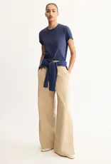 ARLO MOTT BAXTER SIDE BUTTON PANTS