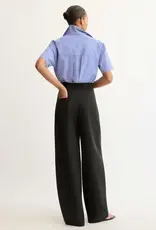 ARLO MOTT CLARKE SPLIT BACK TOP