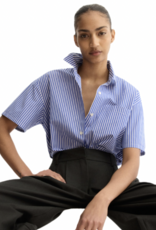 ARLO MOTT CLARKE SPLIT BACK TOP