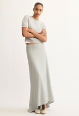 ARLO MOTT BEEKMAN MAXI SKIRT