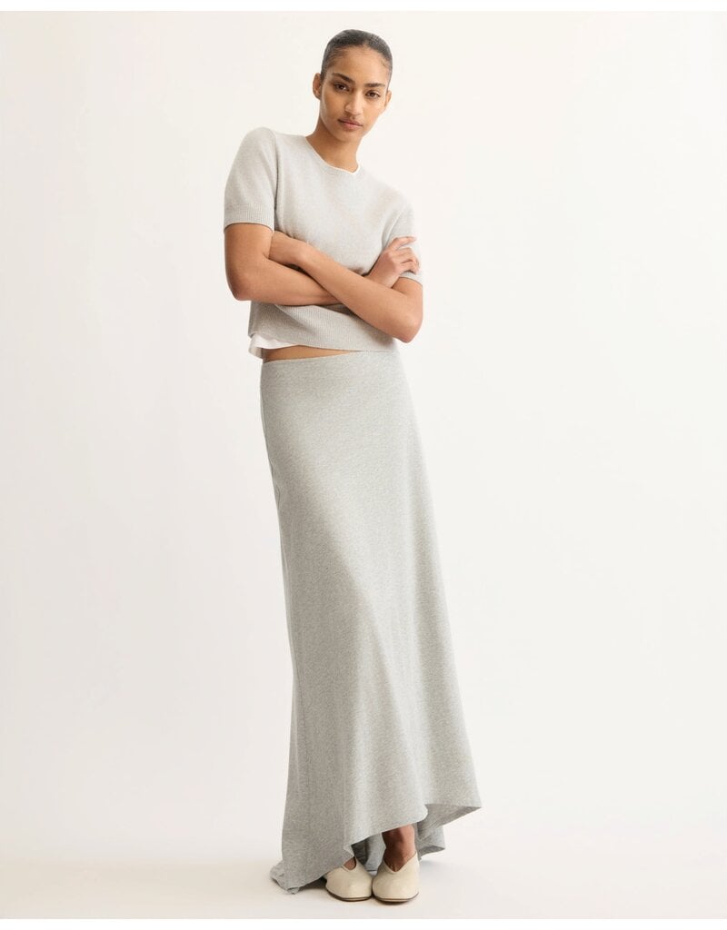 ARLO MOTT BEEKMAN MAXI SKIRT
