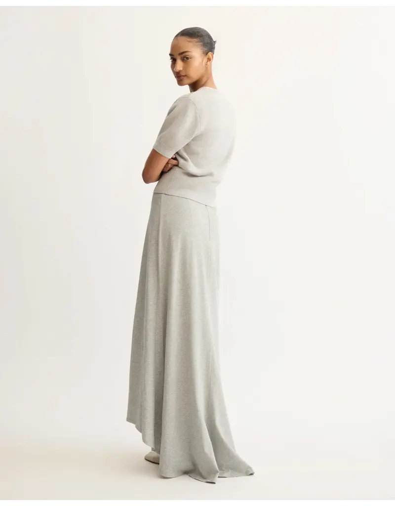 ARLO MOTT BEEKMAN MAXI SKIRT