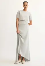 ARLO MOTT BEEKMAN MAXI SKIRT