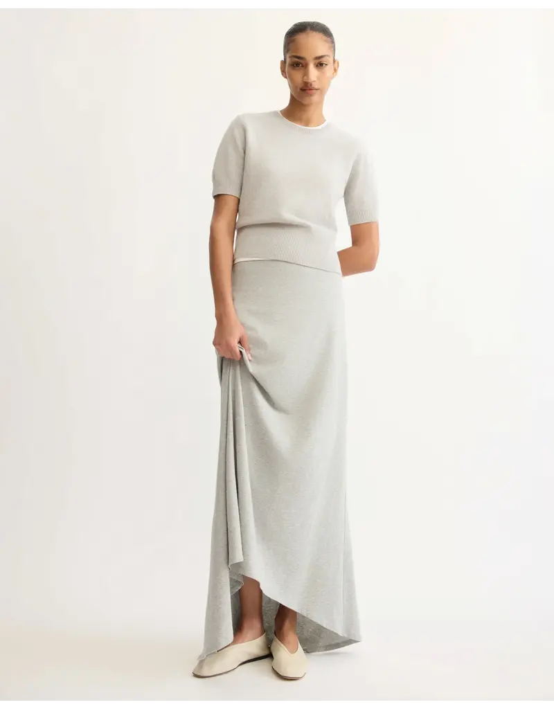 ARLO MOTT BEEKMAN MAXI SKIRT