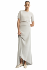 ARLO MOTT BEEKMAN MAXI SKIRT