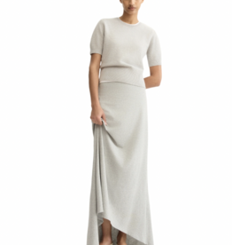 ARLO MOTT BEEKMAN MAXI SKIRT