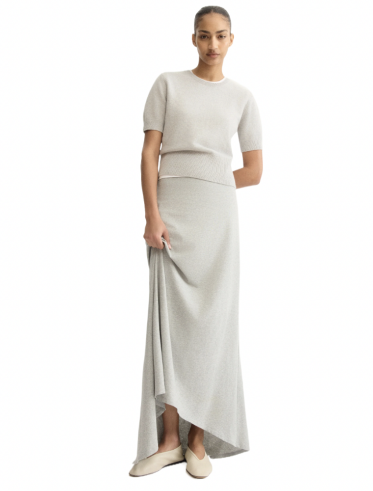 ARLO MOTT BEEKMAN MAXI SKIRT