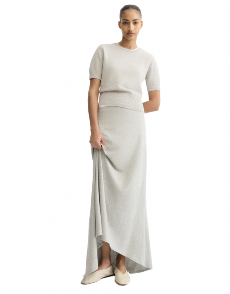 ARLO MOTT BEEKMAN MAXI SKIRT