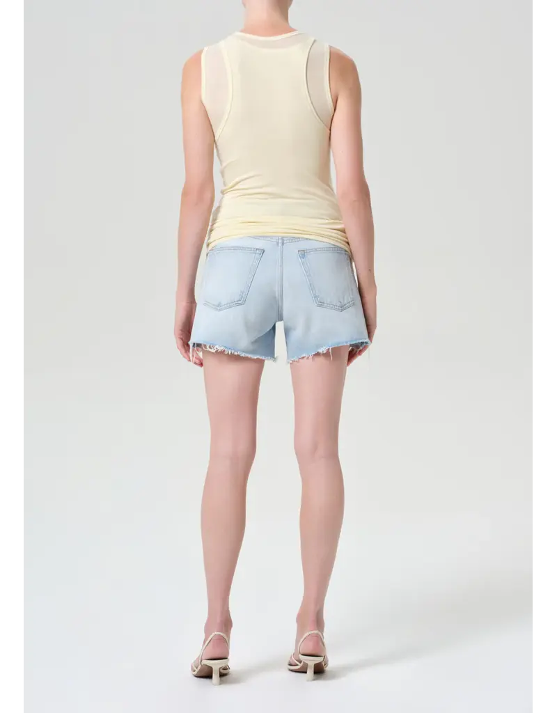 Agolde PARKER LONG SHORT