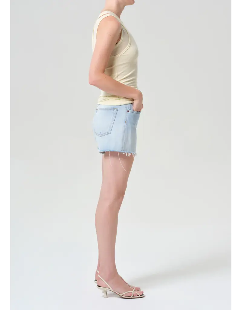 Agolde PARKER LONG SHORT