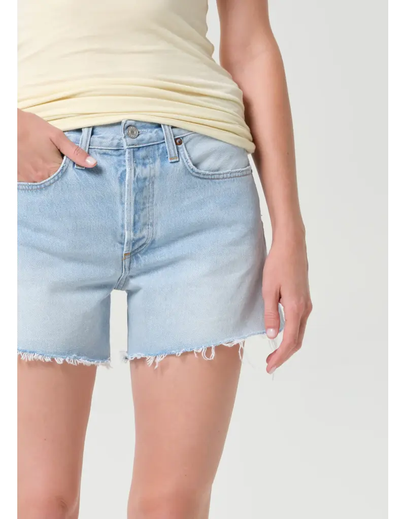 Agolde PARKER LONG SHORT