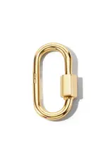 Marla Aaron Medium Lock