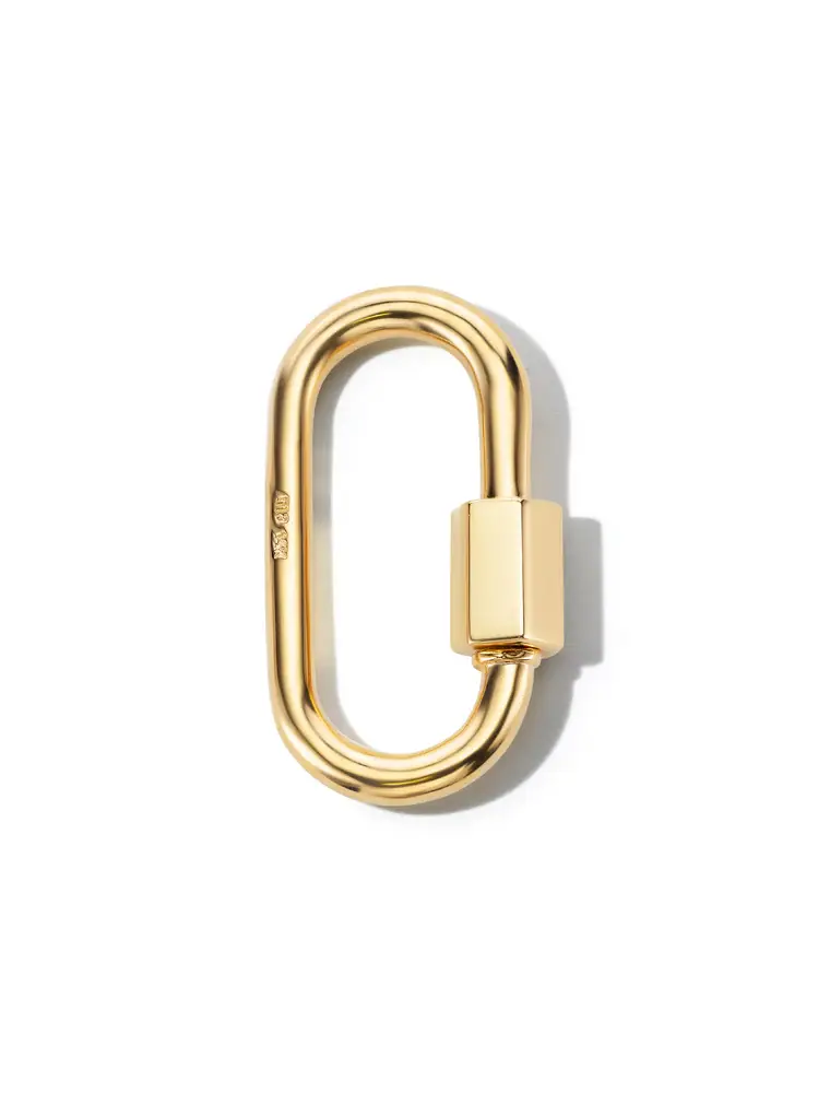 Marla Aaron Medium Lock