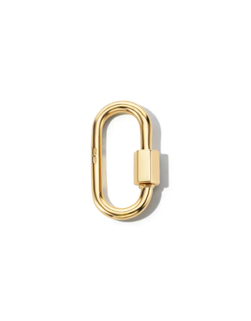 Marla Aaron Medium Lock