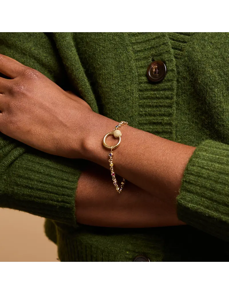 Marla Aaron Baby Musgrave Lock