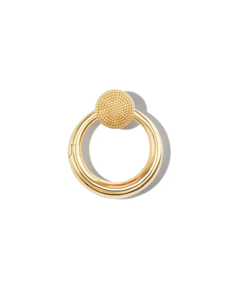 Marla Aaron Baby Musgrave Lock