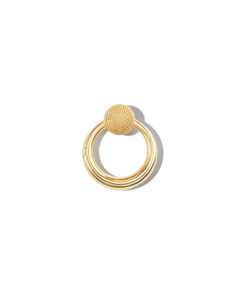 Marla Aaron Baby Musgrave Lock