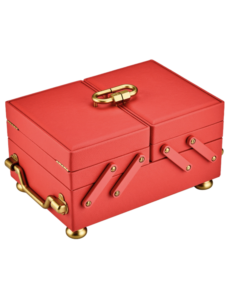 Marla Aaron The Baby Everything Box