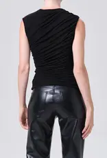 Agolde Ester Twist Tank