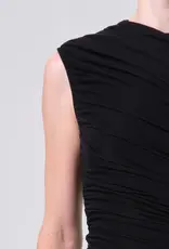 Agolde Ester Twist Tank