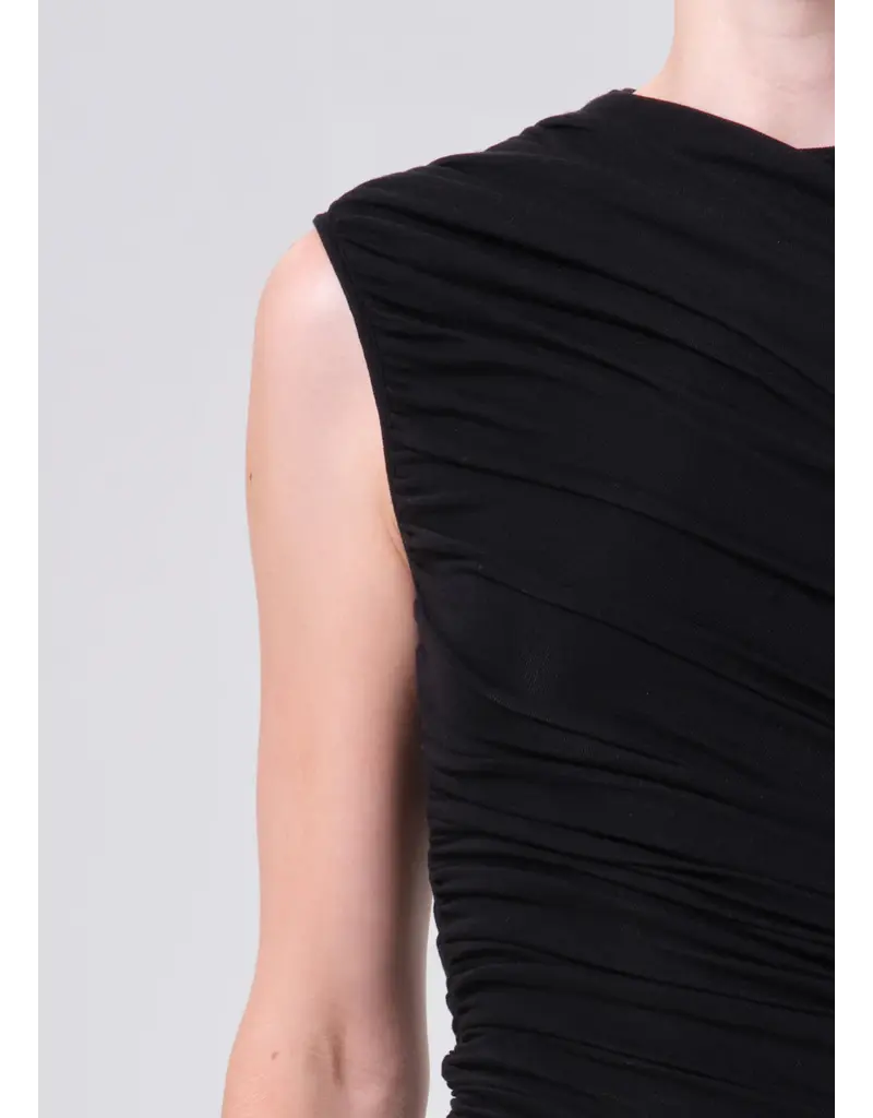 Agolde Ester Twist Tank