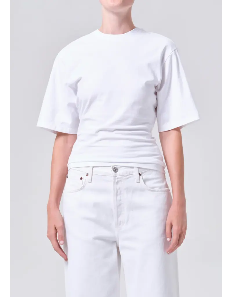 Agolde Storey Tee
