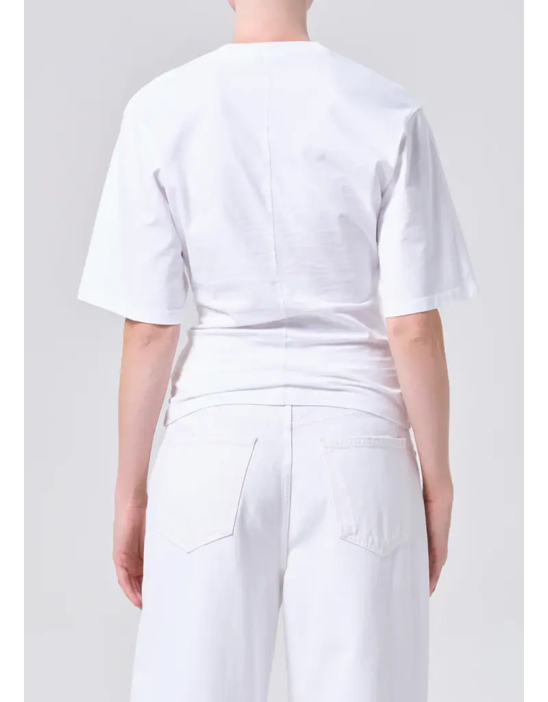 Agolde Storey Tee