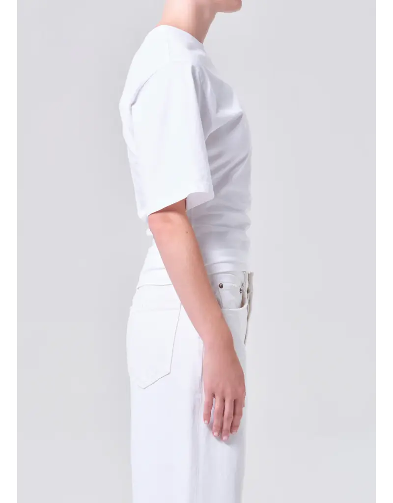 Agolde Storey Tee
