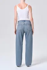 Agolde Arc Criss Cross Jean