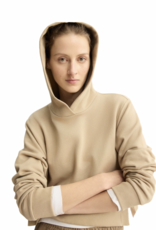 ARLO MOTT MORRIS HOODIE W SNAPS