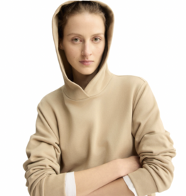 ARLO MOTT MORRIS HOODIE W SNAPS