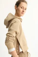 ARLO MOTT MORRIS HOODIE W SNAPS