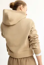 ARLO MOTT MORRIS HOODIE W SNAPS