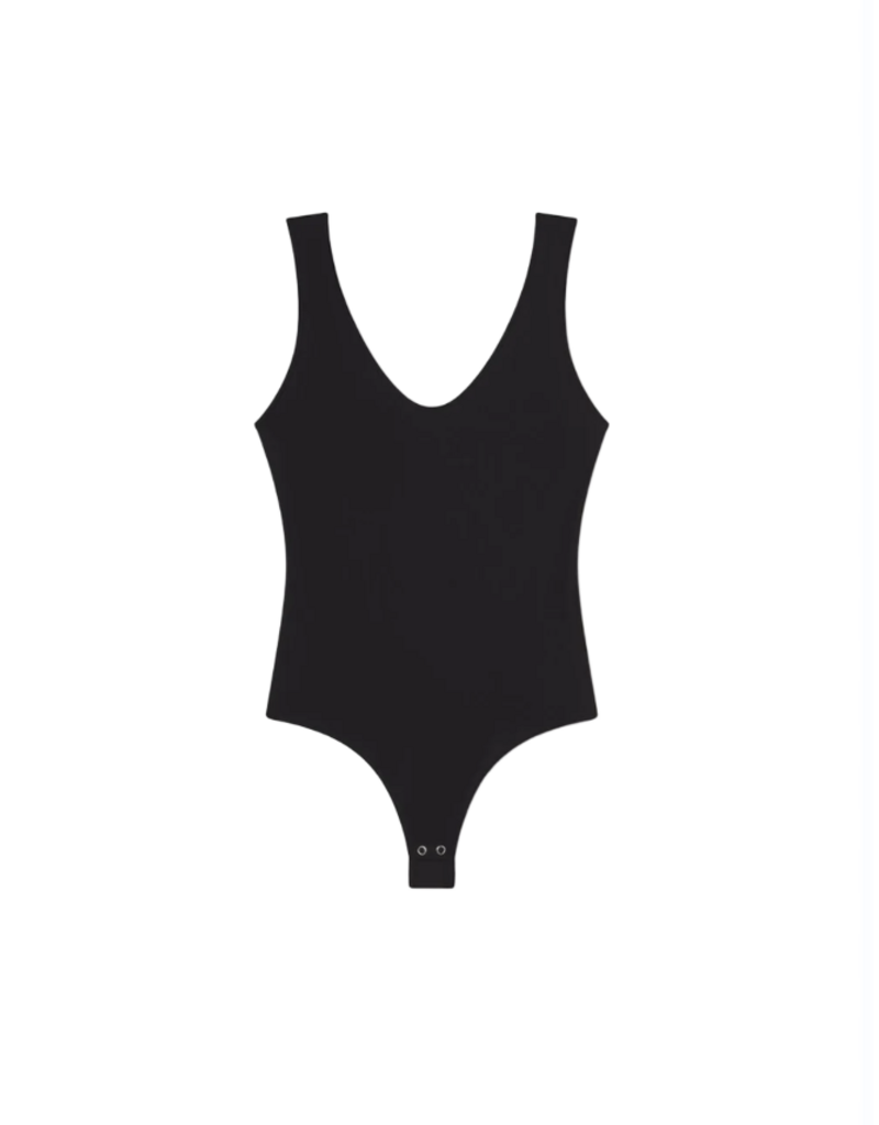 Agolde TORA BODYSUIT