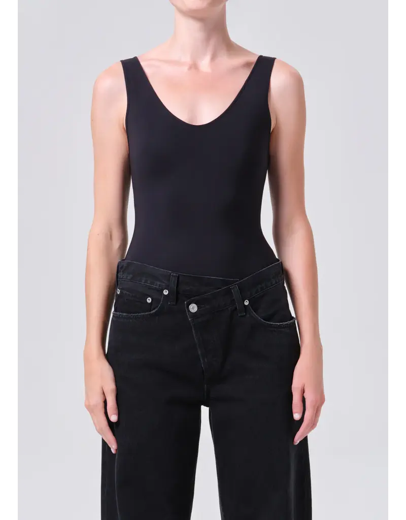 Agolde TORA BODYSUIT
